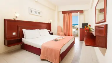 Loutra Village Beach