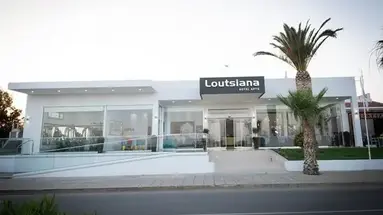 Loutsiana