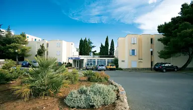 Lovorka Villa