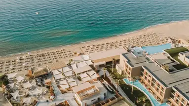 Lti AKS Minoa Palace