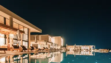 Lti AKS Minoa Palace