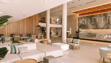 Lti AKS Minoa Palace