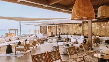 Lti AKS Minoa Palace