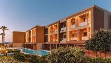 Lti AKS Minoa Palace