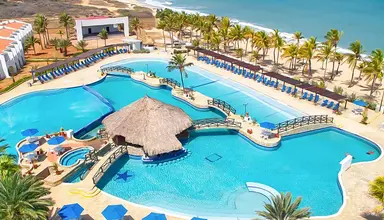 LTI Costa Caribe Beach