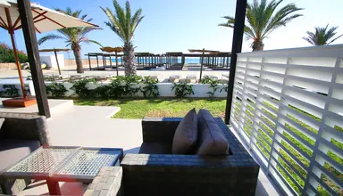 lti Les Orangers Garden Villas & Bungalows