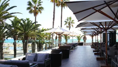 lti Les Orangers Garden Villas & Bungalows