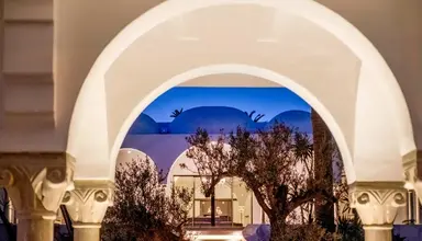 lti Les Orangers Garden Villas & Bungalows