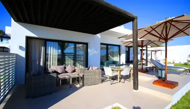 lti Les Orangers Garden Villas & Bungalows