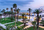 lti Les Orangers Garden Villas & Bungalows