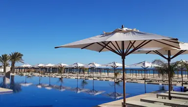 lti Les Orangers Garden Villas & Bungalows