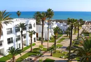 lti Les Orangers Garden Villas & Bungalows