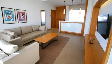 lti Les Orangers Garden Villas & Bungalows