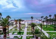 lti Les Orangers Garden Villas & Bungalows