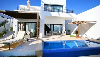 lti Les Orangers Garden Villas & Bungalows