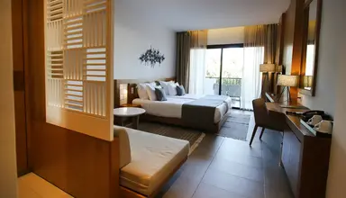 lti Les Orangers Garden Villas & Bungalows