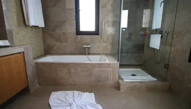 lti Les Orangers Garden Villas & Bungalows