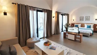 lti Les Orangers Garden Villas & Bungalows