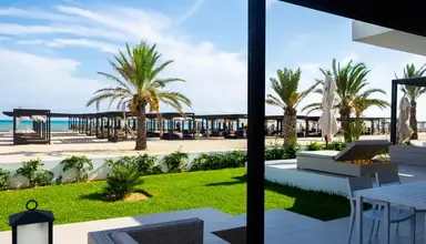 lti Les Orangers Garden Villas & Bungalows