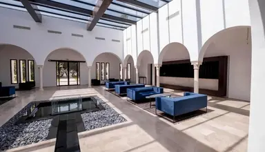lti Les Orangers Garden Villas & Bungalows