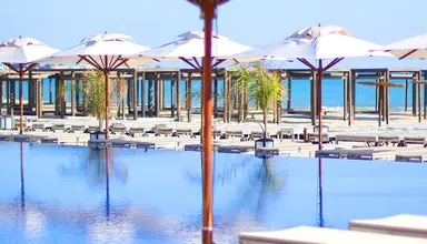 lti Les Orangers Garden Villas & Bungalows