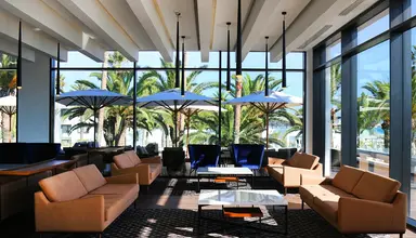 lti Les Orangers Garden Villas & Bungalows