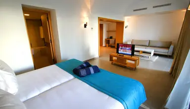 lti Les Orangers Garden Villas & Bungalows