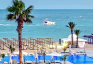 lti Les Orangers Garden Villas & Bungalows