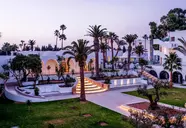 lti Les Orangers Garden Villas & Bungalows