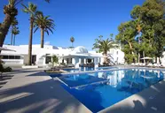 lti Les Orangers Garden Villas & Bungalows