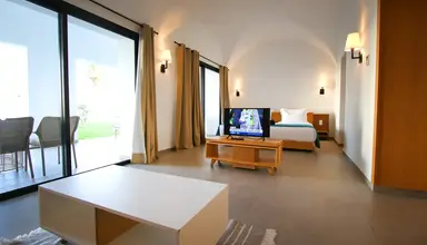 lti Les Orangers Garden Villas & Bungalows