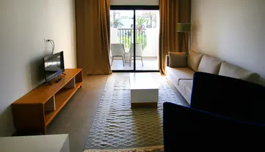 lti Les Orangers Garden Villas & Bungalows
