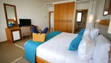 lti Les Orangers Garden Villas & Bungalows
