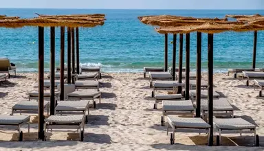 lti Les Orangers Garden Villas & Bungalows