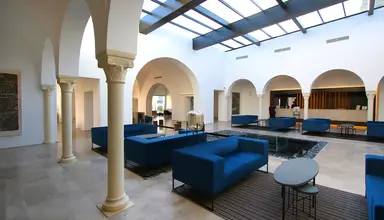 lti Les Orangers Garden Villas & Bungalows