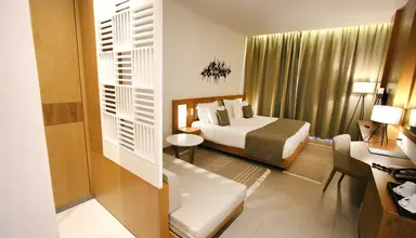 lti Les Orangers Garden Villas & Bungalows
