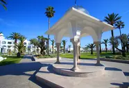 lti Les Orangers Garden Villas & Bungalows