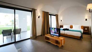 lti Les Orangers Garden Villas & Bungalows