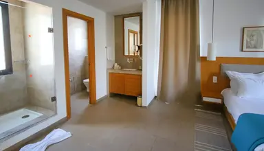 lti Les Orangers Garden Villas & Bungalows