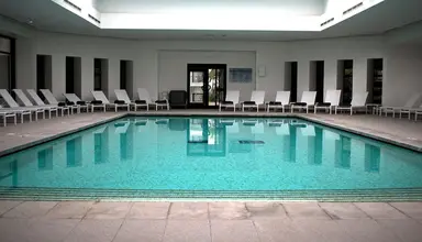 lti Les Orangers Garden Villas & Bungalows