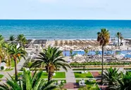 lti Les Orangers Garden Villas & Bungalows