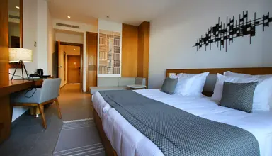 lti Les Orangers Garden Villas & Bungalows