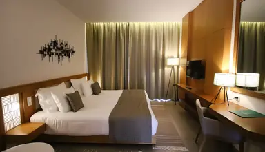 lti Les Orangers Garden Villas & Bungalows