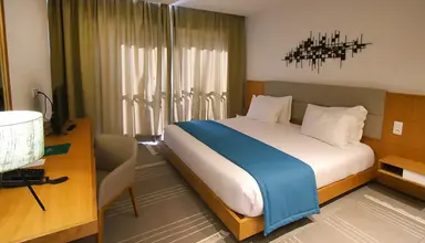 lti Les Orangers Garden Villas & Bungalows