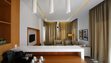 lti Les Orangers Garden Villas & Bungalows
