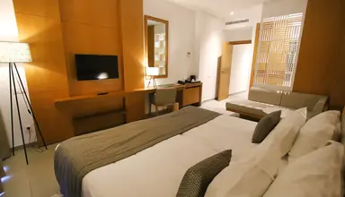 lti Les Orangers Garden Villas & Bungalows