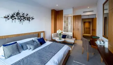 lti Les Orangers Garden Villas & Bungalows