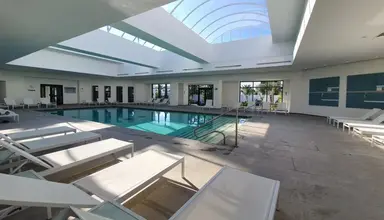 lti Les Orangers Garden Villas & Bungalows