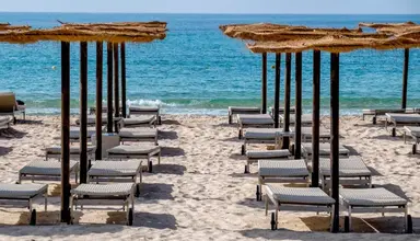 lti Les Orangers Garden Villas & Bungalows