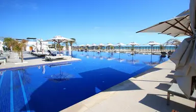 lti Les Orangers Garden Villas & Bungalows